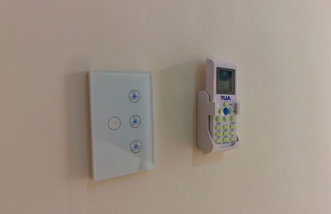 Bright & Relaxing Full Apartment - Foto 59