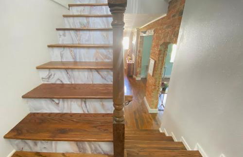 More than 100 years modern house, 3 rooms whit kids playground - Foto 56