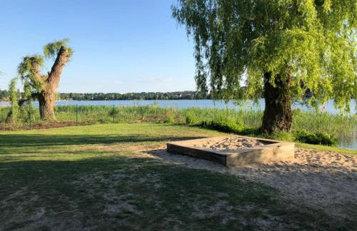 Ferienhaus Bäk-Ratzeburg - Foto 8