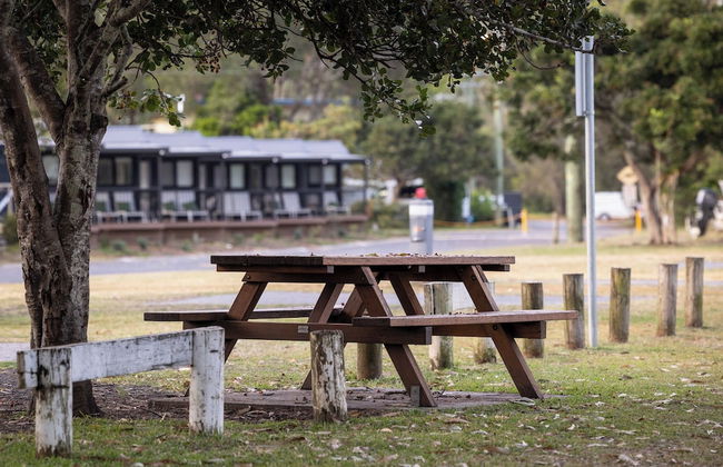 Reflections Ferry Reserve - Holiday Park - Photo 43