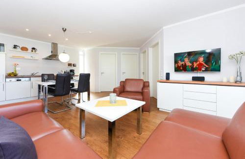 Ferienwohnungen MARENOR - Foto 19