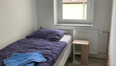 Monteurswohnung Place2stay in Großenhain - Foto 4