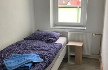 Monteurswohnung Place2stay in Großenhain - Foto 4