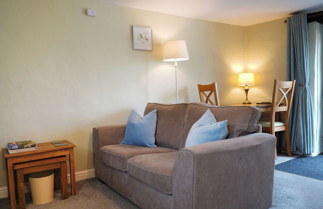 Bolehill Farm Cottages - Foto 33