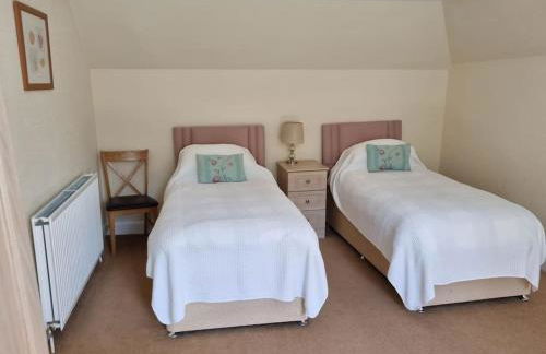 The Coach House - Bargany - Foto 6