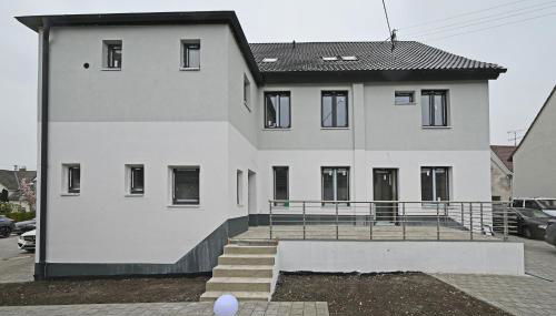 Bernstadt Apartments - Foto 2