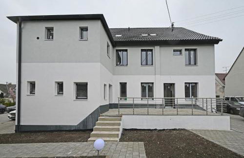 Bernstadt Apartments - Foto 2