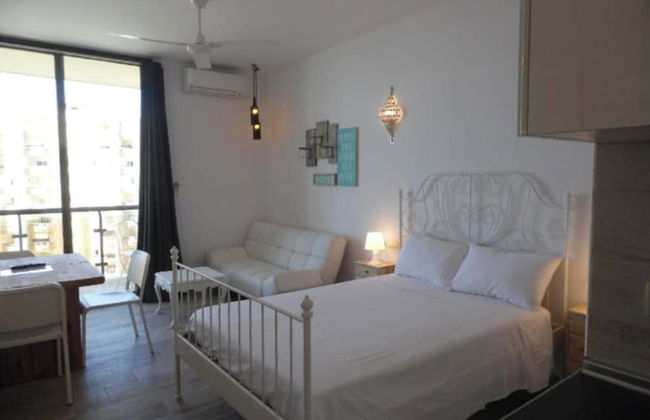 Apartamentos Puerto Marina - Foto 19