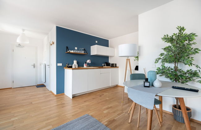 Limehome Leipzig Jahnallee - Foto 22