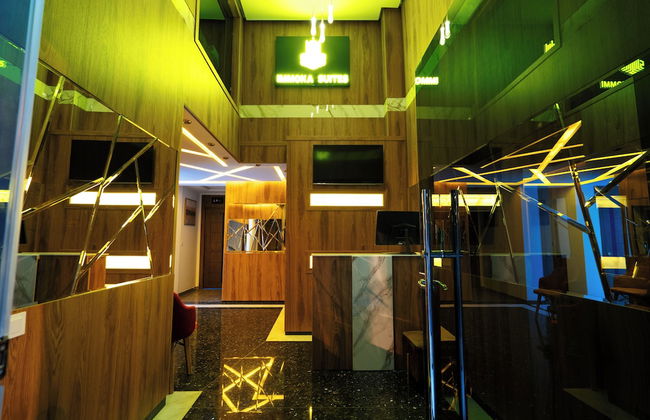 IMMOKA SUITES - Foto 1