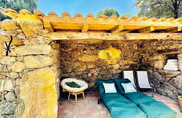 La Casa D'Ange Bergerie 5 étoiles de Luxe Piscine chauffée - Foto 27