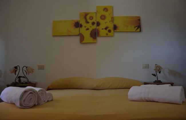 Azienda Agrituristica Caridà - Foto 12