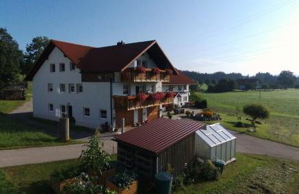 Ferienwohnung Steible - Foto 8