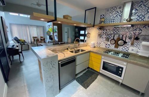 Casa com Piscina e SPA em Condominio a Beira da Lagoa de Ibiraquera - Photo 5