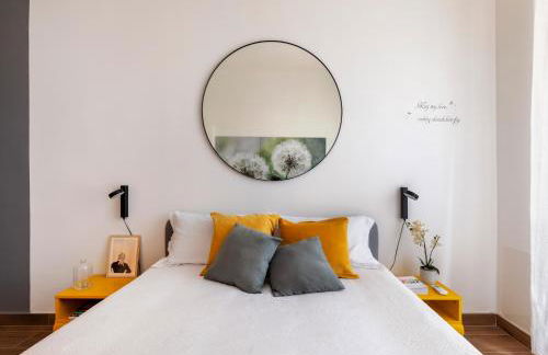 The House of Dandelions - Duomo in 15min by metro M3 - Foto 2