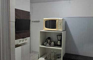 Aconchegantes Aptos de 1qt a 60mts do Consulado EUA - Foto 23