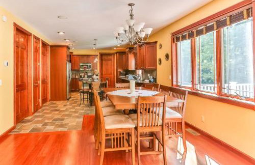 Catskills retreat - ATV, Hot tub, hiking, fishing - Foto 21