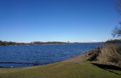 Ferienwohnung Heimathafen Westensee - Foto 22