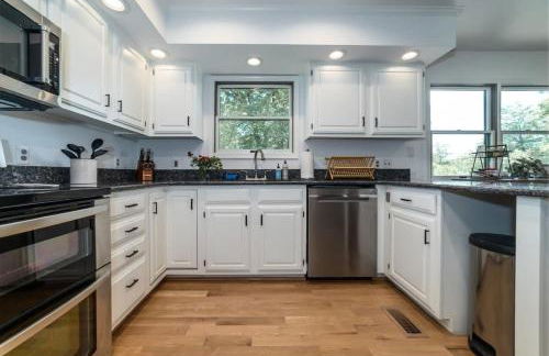 Shenandoah Retreat - Family Home - Foto 20