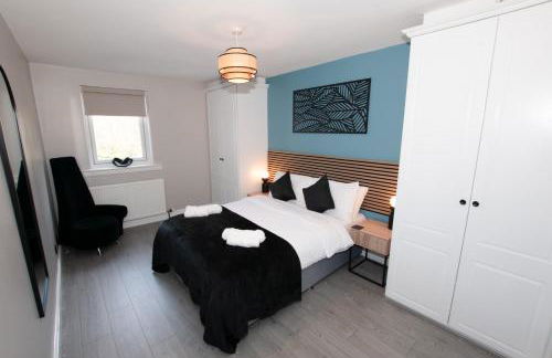 Penthouse River View near Edinburgh - Foto 20