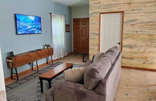 Ahrs Creek Retreat In the Timber - Foto 17