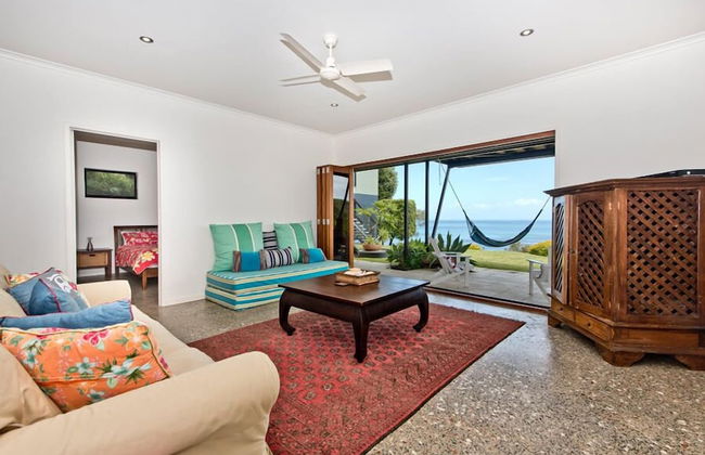 Moreton View - Foto 13