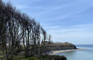 Ferienhaus Piratennest Rügen - Foto 35