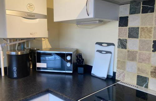 Courtyard Apartment - Photo 10