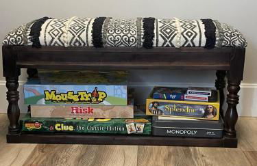 Glitter and Grit! The Wild West 40 Homestead - Foto 21