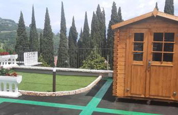 Appartamenti Cèpo - Foto 29