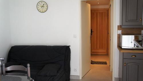 VAR50 - Studio 4 Pers centre des Carroz - Foto 4