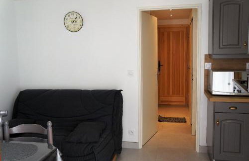 VAR50 - Studio 4 Pers centre des Carroz - Foto 4