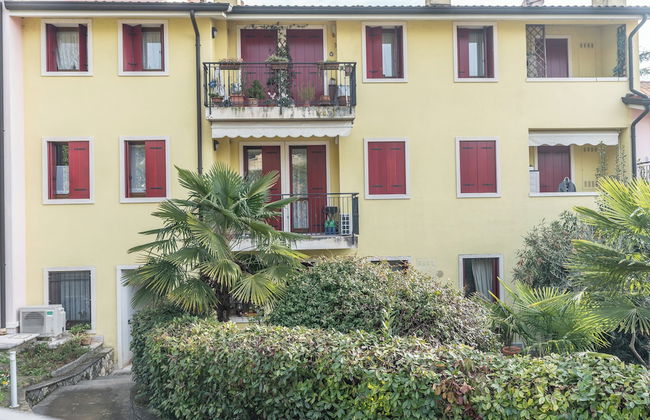 Il Colle Del Sole - Foto 24