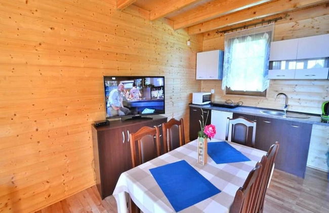 Comfortable Holiday Homes With Terraces, Pool - Foto 12