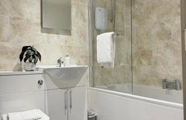 The Ravens Inn, 4 - Bed, Sleeps 6, Pets Welcome - Foto 40