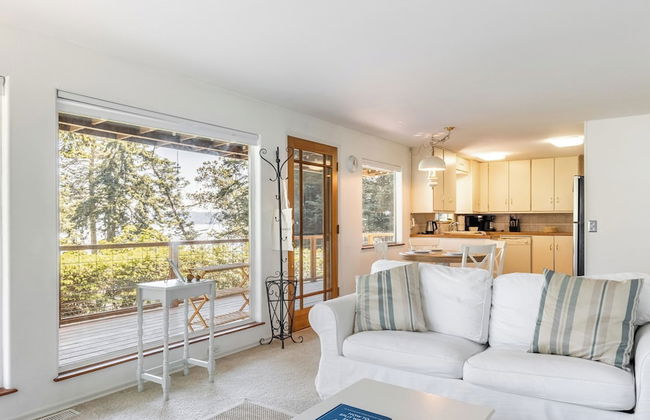 Eagles Watch by Avantstay Large Deck w/ Views - Foto 8