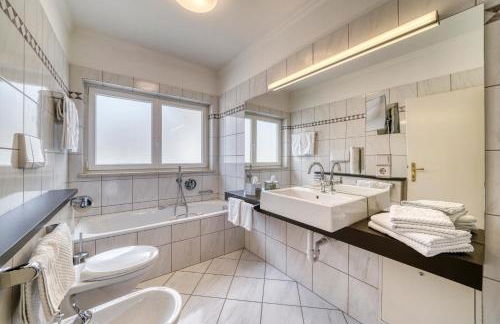 Apartmenthotel Ritterhof Suites & Breakfast - Foto 63