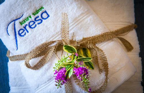 Villa Teresa Luxury Suites - Photo 53