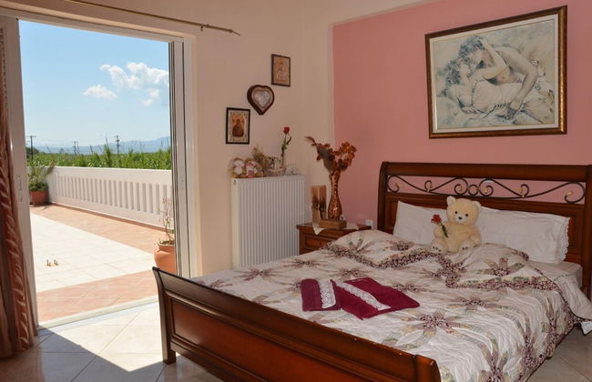 Kostaspant Apartment - Foto 22