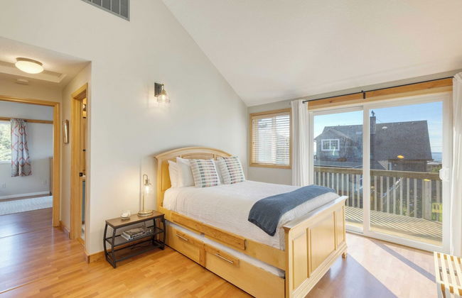 Royal Canoe by Avantstay Walk to the Shore + Private Yard - Foto 25