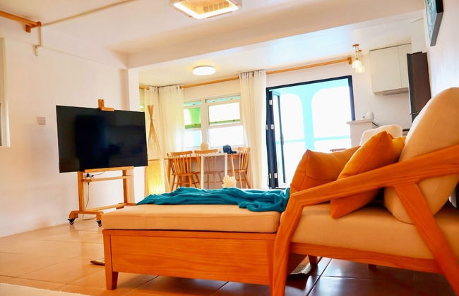 Blue Whale Villa - Photo 17