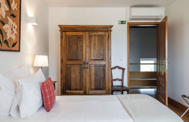 Casa das Jardas - Foto 42