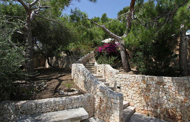 Fantastic Villa With Private Swimming Pool, Garage, Bbq, Patio, Wifi and the sea - Foto 23