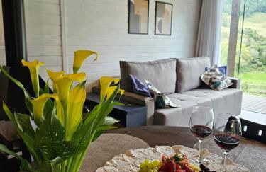 Rio Acima Perfect Housing Rancho Queimado - Foto 26