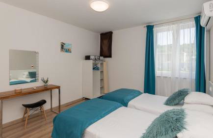 Villa Elena - Makarska by Villas Guide - Foto 29