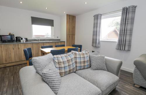 Luxury Lodge 62 - Foto 6