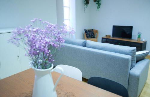 Pretty town hall apartment - Foto 9