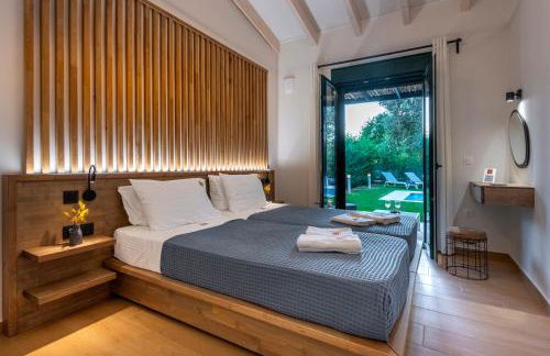 Galene Eco Luxury Villas - Foto 51