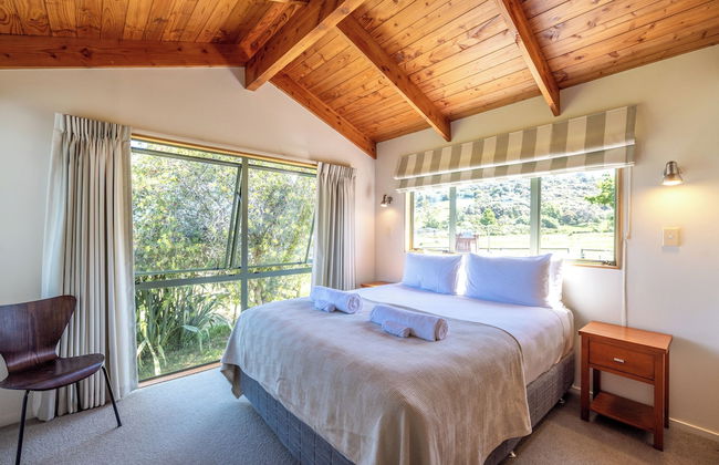 Tikirau Bay Views in Oneroa - Foto 5