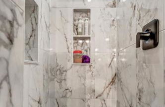 Tasteful Full Home Dtown Buffalo - Foto 19